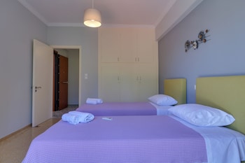 carpe diem apartments by athens airport