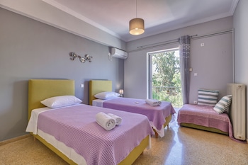 carpe diem apartments by athens airport
