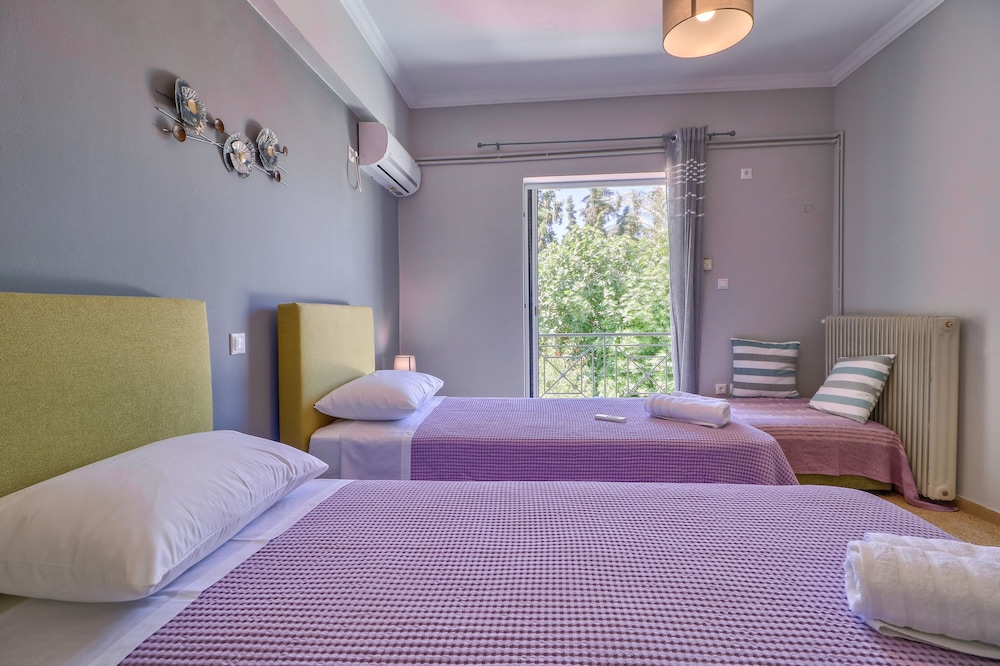 carpe diem apartments by athens airport