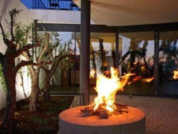 herdade da cortesia hotel