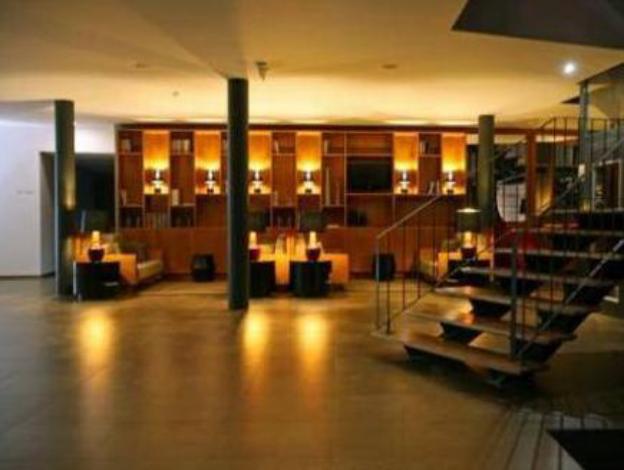herdade da cortesia hotel