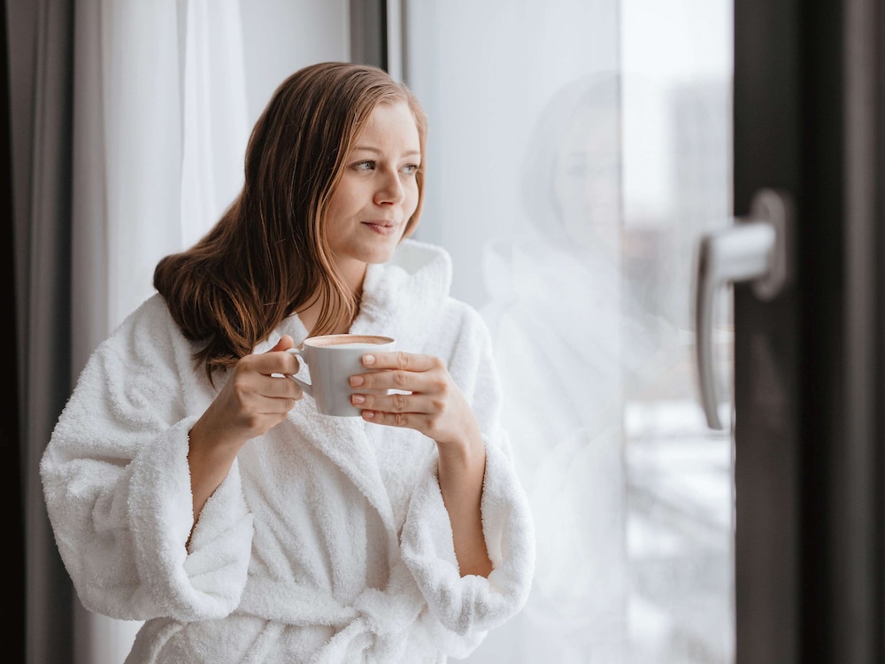 ibis duesseldorf airport