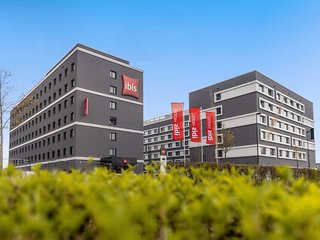 Ibis Duesseldorf Airport,Dusseldorf International Airport>>Dusseldorf,2 star