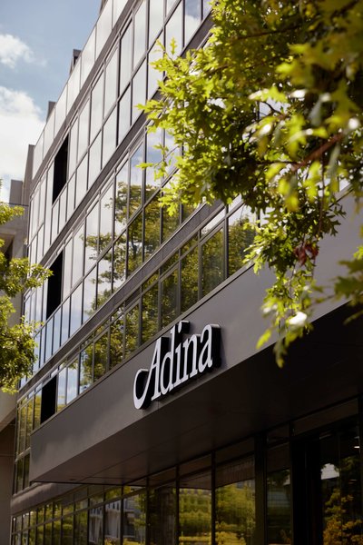 melbourne city apartment hotel