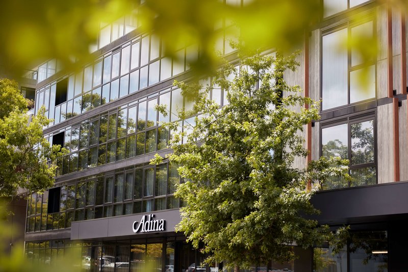 melbourne city apartment hotel