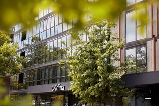 melbourne city apartment hotel