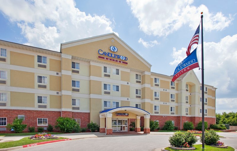 Candlewood Suites Joplin, An Ihg Hotel