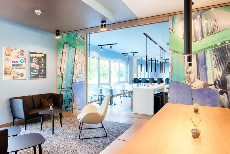 bandb hotel chemnitz