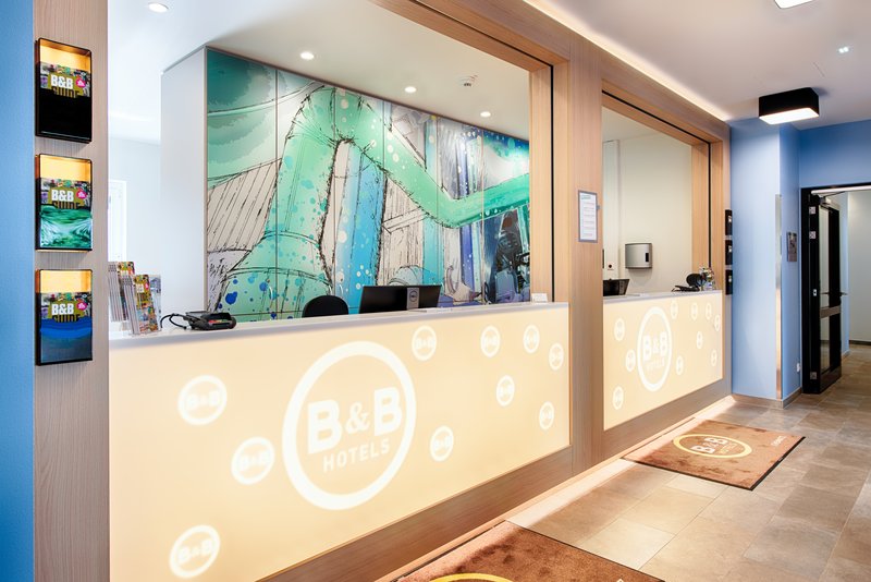 bandb hotel chemnitz