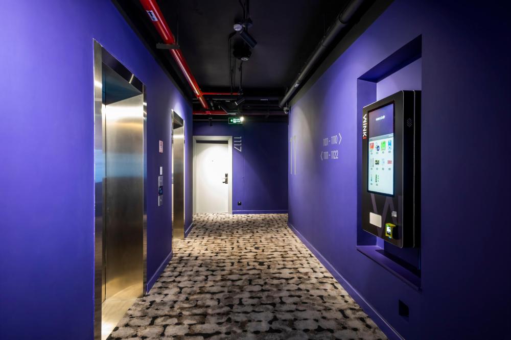 wink hotel saigon centre