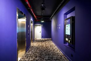 wink hotel saigon centre