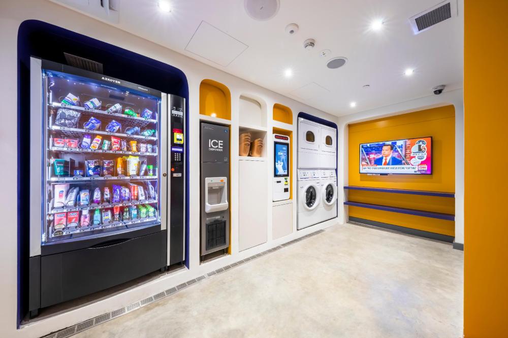 wink hotel saigon centre