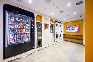 wink hotel saigon centre