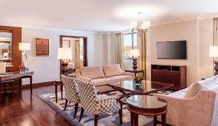 Sheraton Oman Hotel,Ruwi>>Muscat,5 star