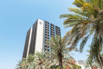 sheraton oman hotel