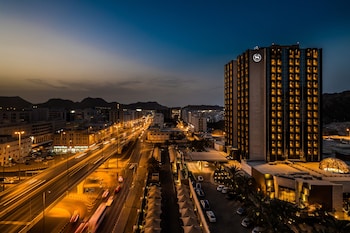 sheraton oman hotel