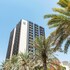 sheraton oman hotel