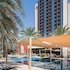 sheraton oman hotel