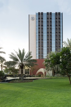 sheraton oman hotel
