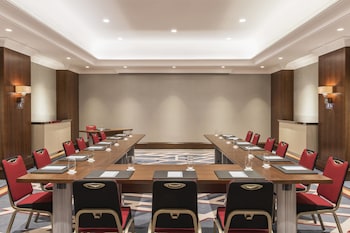 sheraton oman hotel