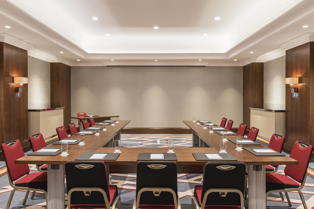 sheraton oman hotel
