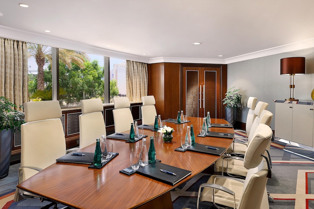 sheraton oman hotel