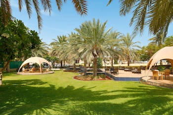 sheraton oman hotel