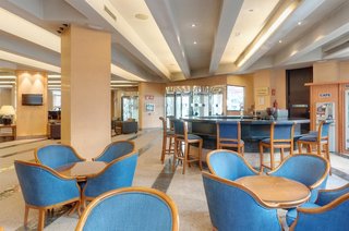 Exe Coruna,Near Palexco Congress Centre,4 star