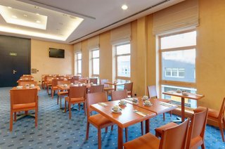 Exe Coruna,Near Palexco Congress Centre,4 star