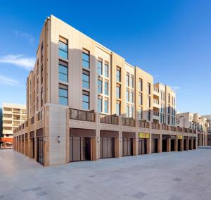 Super 8 By Wyndham Dubai Deira,,2 star