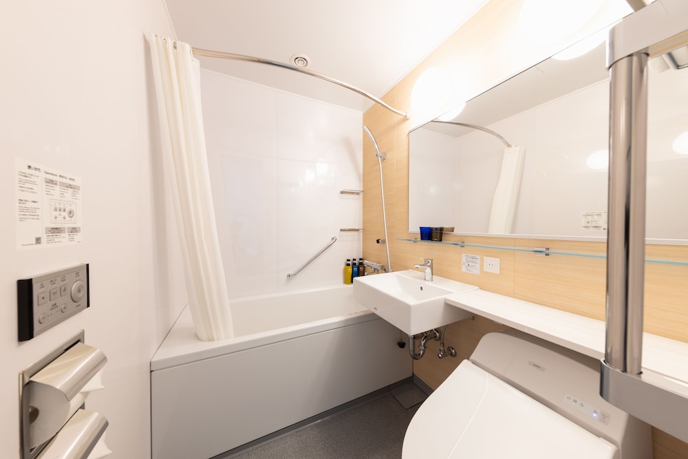 jr east hotel mets yokohama