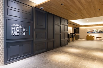 jr east hotel mets yokohama