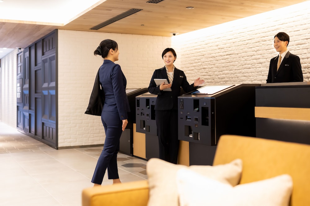 jr east hotel mets yokohama