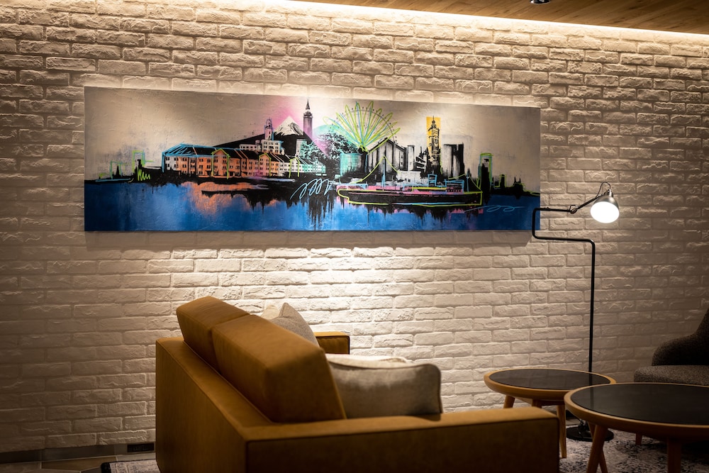 jr east hotel mets yokohama