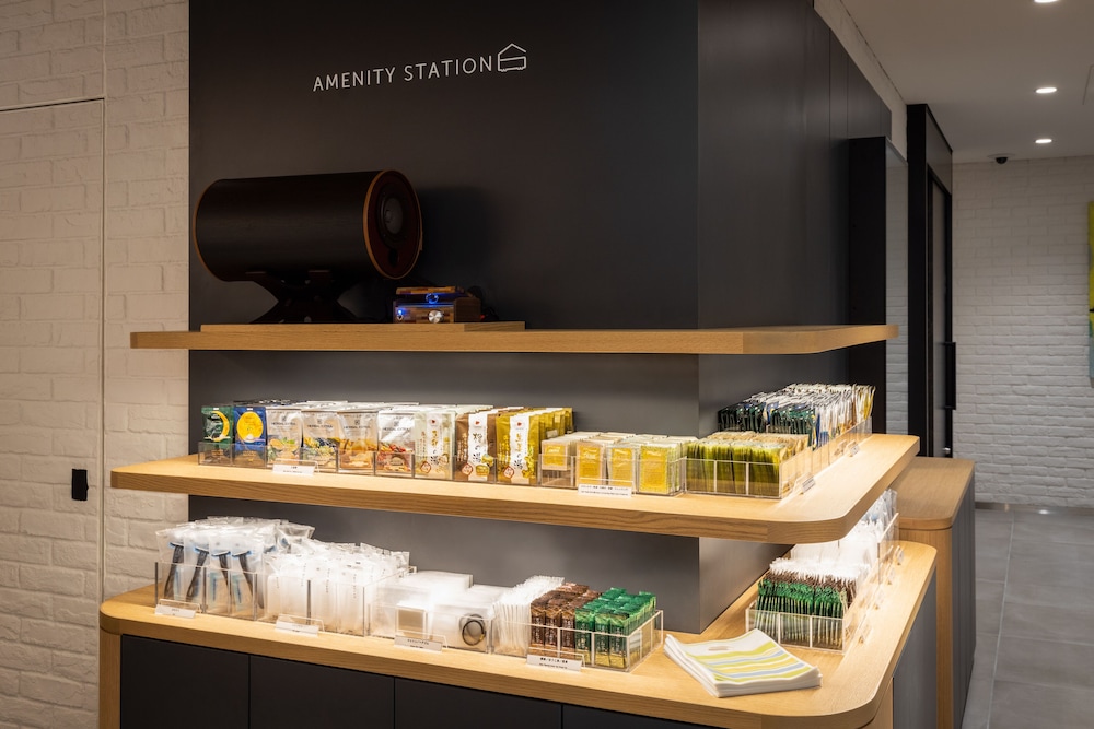 jr east hotel mets yokohama