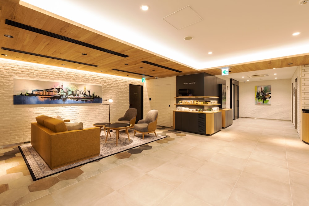 jr east hotel mets yokohama