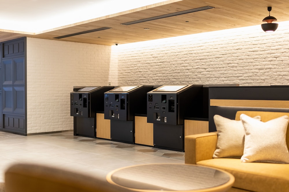 jr east hotel mets yokohama