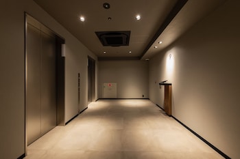 jr east hotel mets yokohama