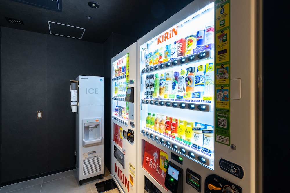 jr east hotel mets yokohama