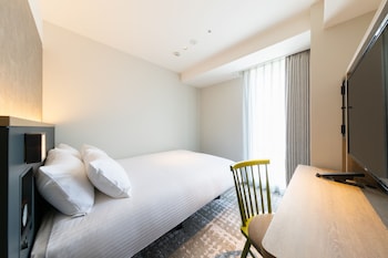 jr east hotel mets yokohama