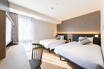 jr east hotel mets yokohama