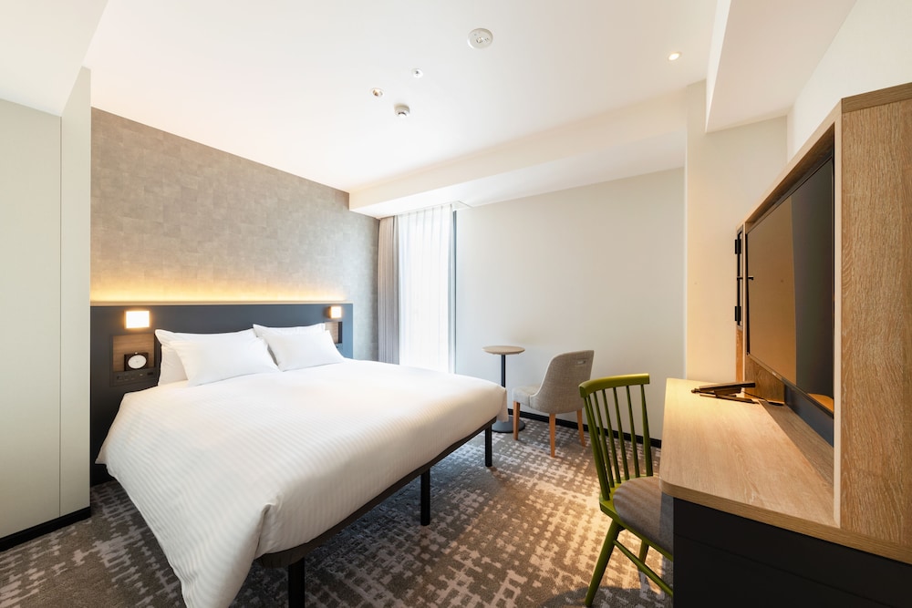 jr east hotel mets yokohama