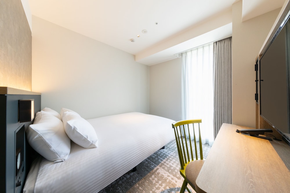 jr east hotel mets yokohama