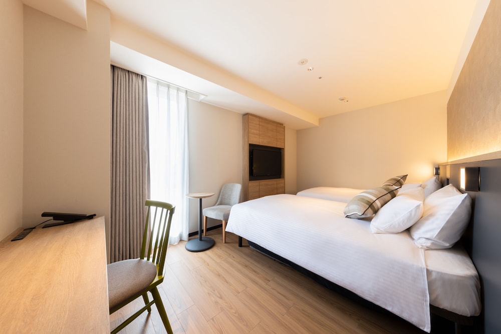 jr east hotel mets yokohama