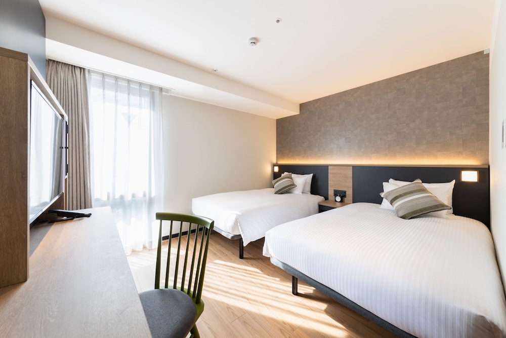 jr east hotel mets yokohama