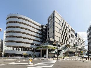 jr east hotel mets yokohama