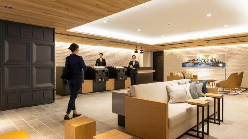 jr east hotel mets yokohama