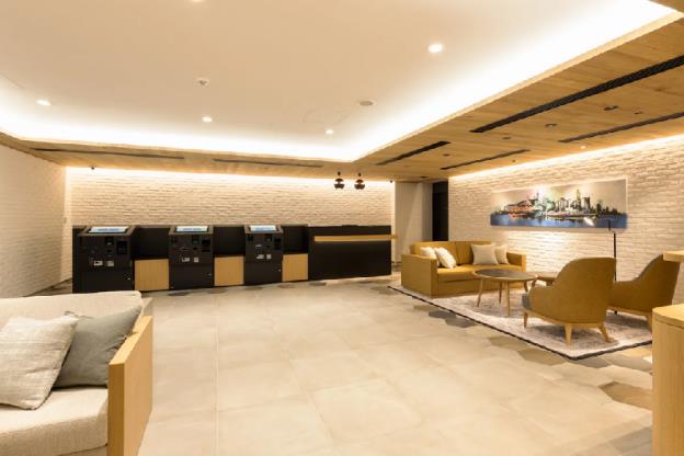 jr east hotel mets yokohama