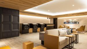 jr east hotel mets yokohama