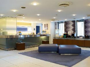 jr east hotel mets yokohama